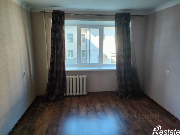 1-комн квартира ул Куйбышева, 62,  д. 62