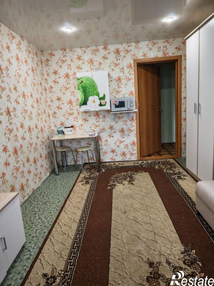 Комната ул Патриса Лумумбы, 3,  д. 3