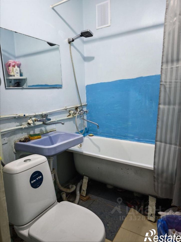Комната ул Патриса Лумумбы, 3,  д. 3