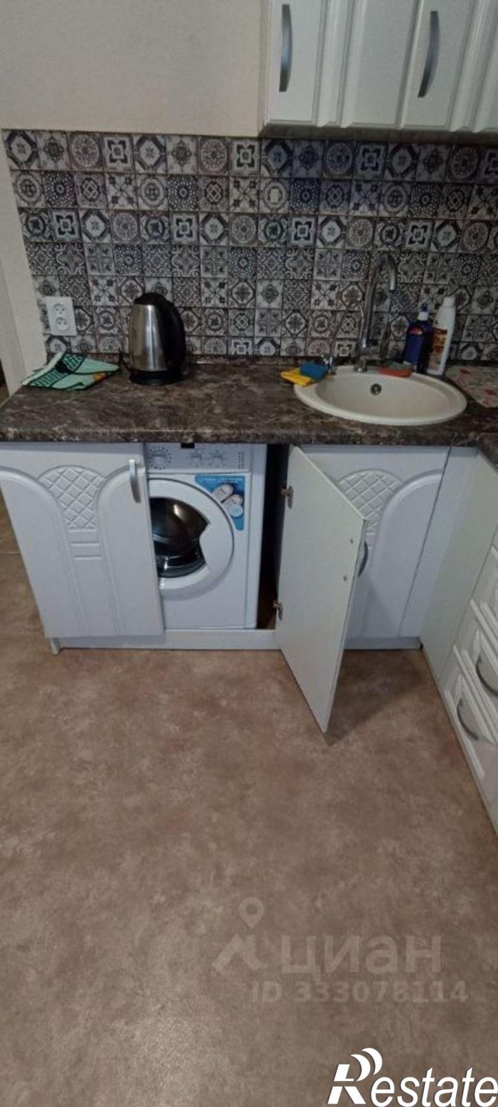 1-комн квартира ул Куйбышева, 62,  д. 62
