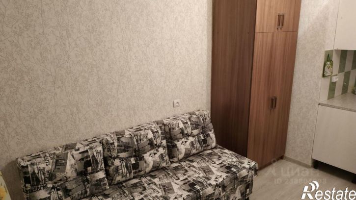 1-комн квартира пр-кт Декабристов, 39/1,  д. 39/1