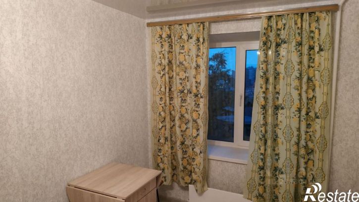 1-комн квартира пр-кт Декабристов, 39/1,  д. 39/1