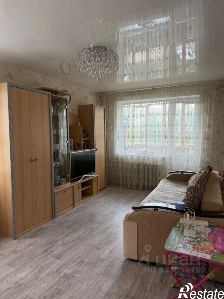 3-комн квартира ул Запорожская, 11,  д. 11