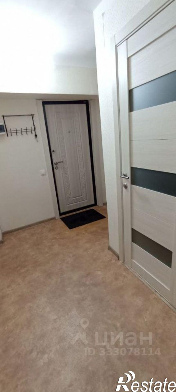 1-комн квартира ул Куйбышева, 62,  д. 62
