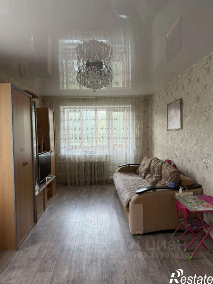 3-комн квартира ул Запорожская, 11,  д. 11