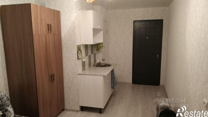 1-комн квартира пр-кт Декабристов, 39/1,  д. 39/1
