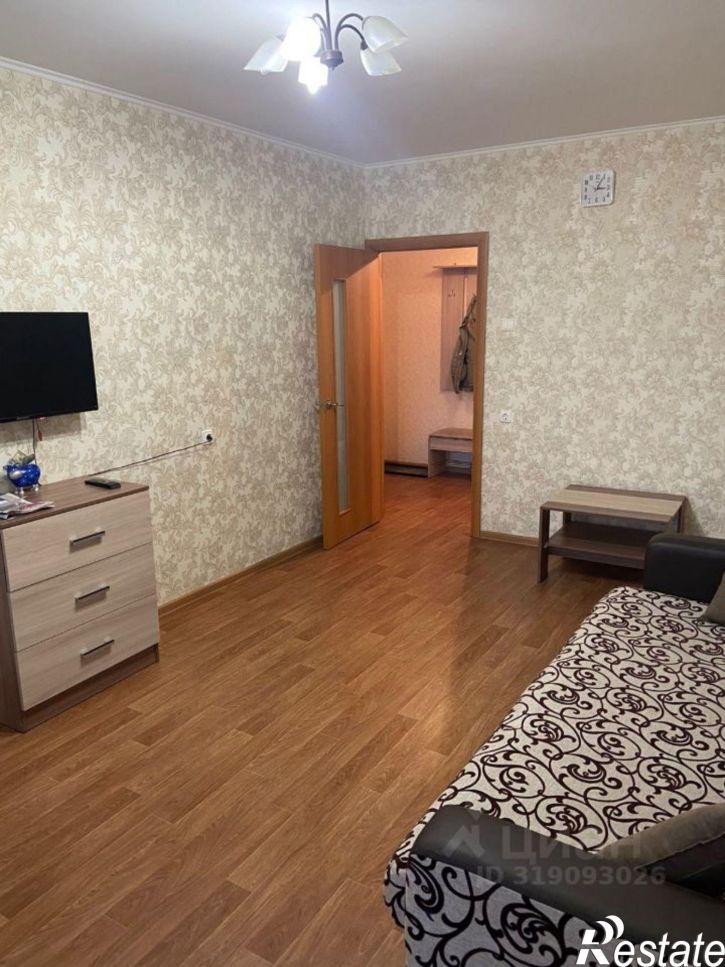 1-комн квартира ул Челюскинцев, 2б,  д. 2б