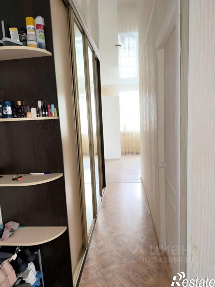 3-комн квартира ул Запорожская, 11,  д. 11