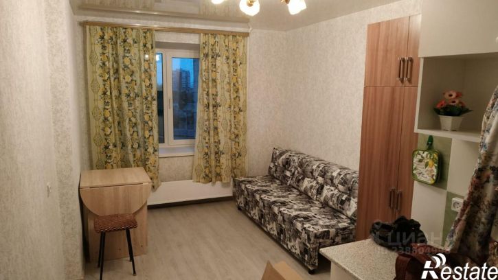 1-комн квартира пр-кт Декабристов, 39/1,  д. 39/1