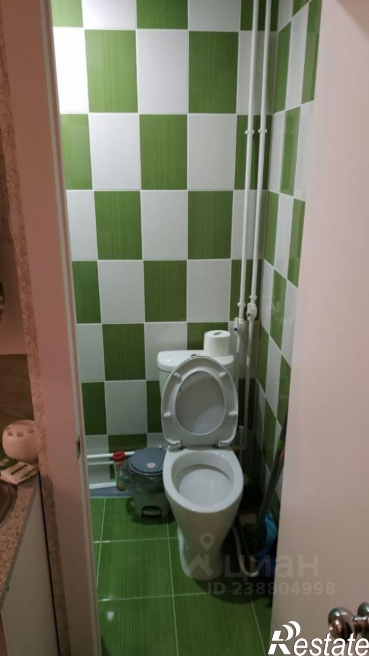 1-комн квартира пр-кт Декабристов, 39/1,  д. 39/1