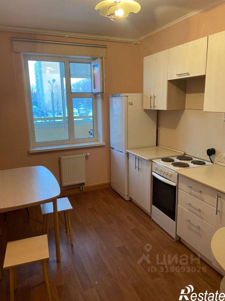 1-комн квартира ул Челюскинцев, 2б,  д. 2б