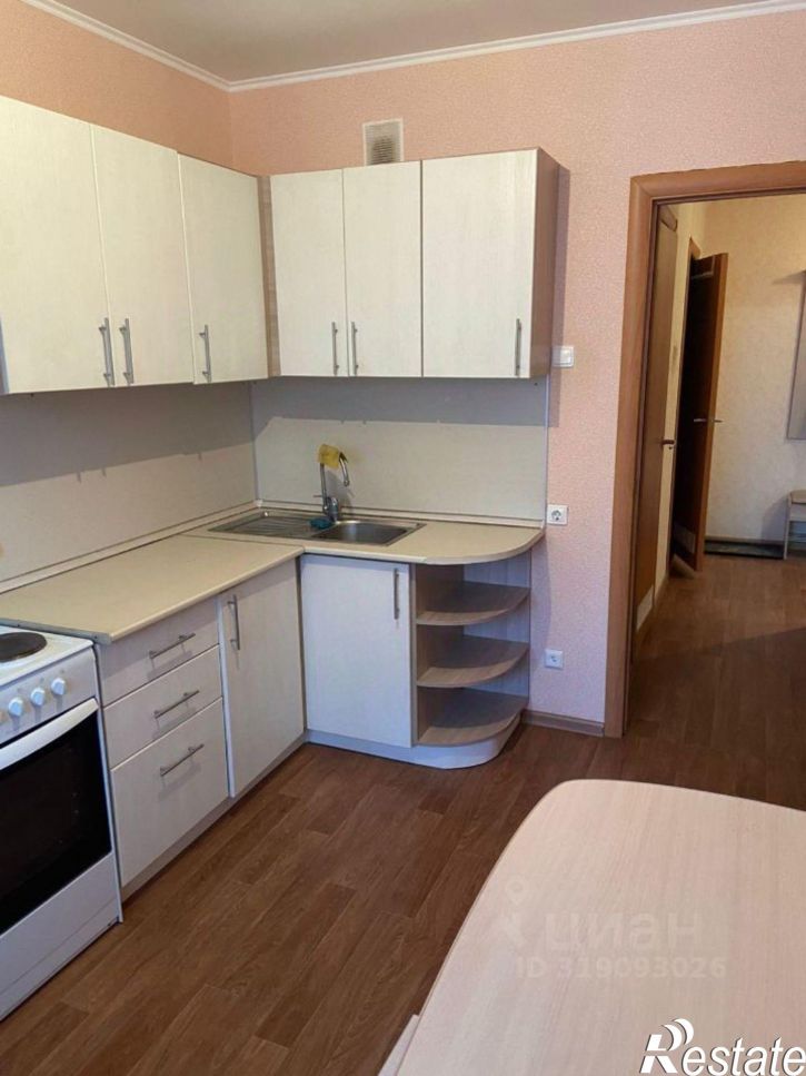 1-комн квартира ул Челюскинцев, 2б,  д. 2б