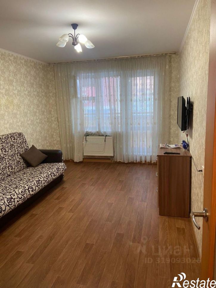 1-комн квартира ул Челюскинцев, 2б,  д. 2б