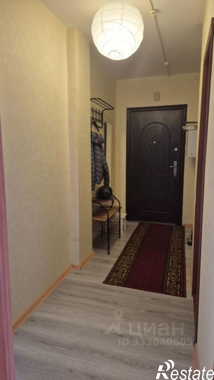 1-комн квартира ул Постаногова, 3,  д. 3