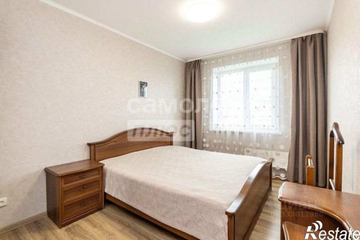 3-комн квартира ул Космонавта Беляева, 44,  д. 44