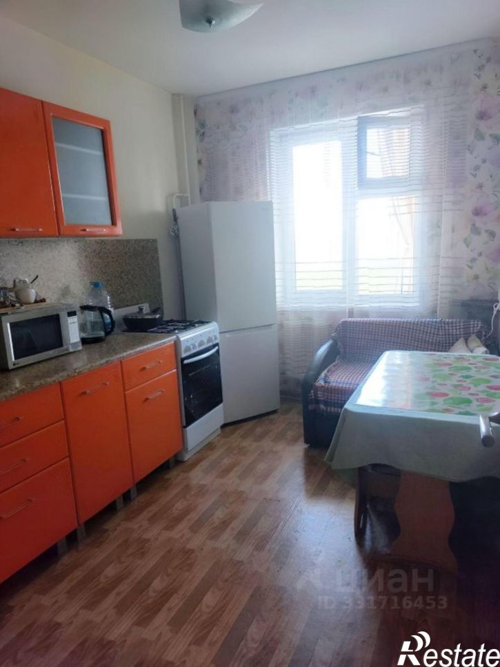 1-комн квартира ул Транспортная, 9,  д. 9