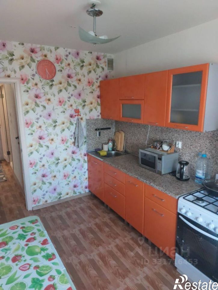 1-комн квартира ул Транспортная, 9,  д. 9