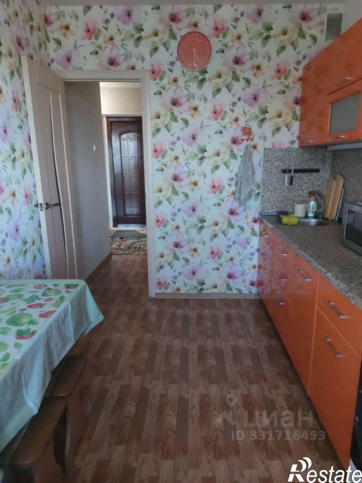 1-комн квартира ул Транспортная, 9,  д. 9