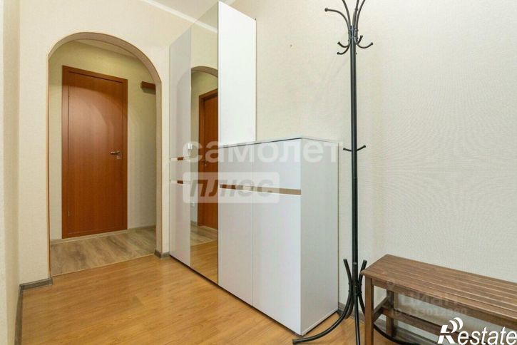 3-комн квартира ул Космонавта Беляева, 44,  д. 44