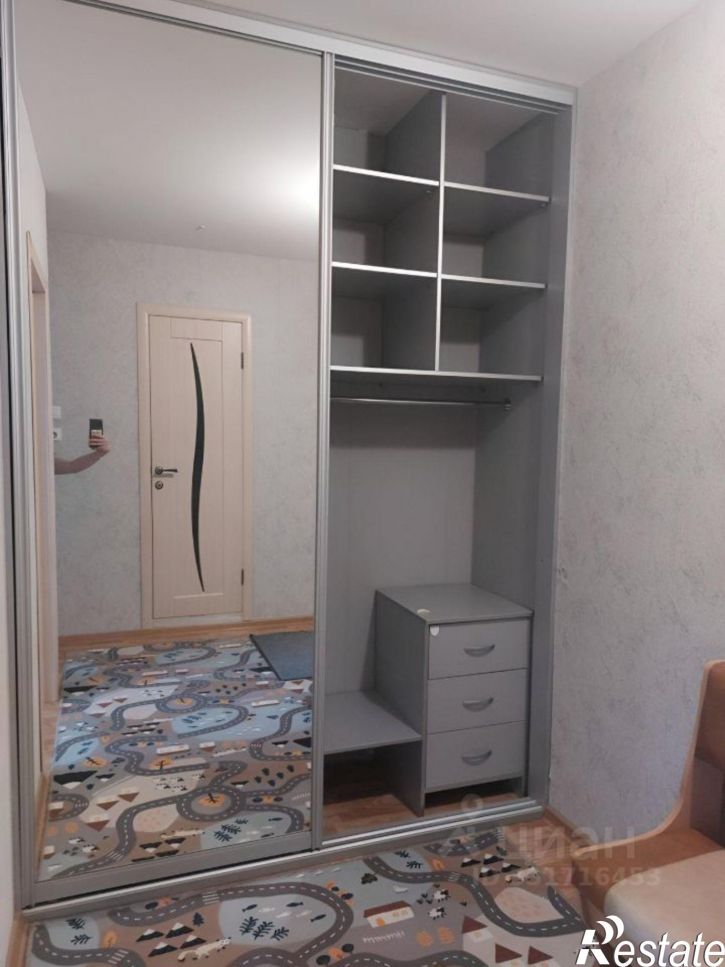1-комн квартира ул Транспортная, 9,  д. 9