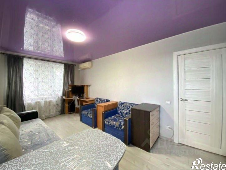 3-комн квартира ул Сокольская, 5,  д. 5