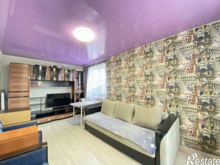 3-комн квартира ул Сокольская, 5,  д. 5
