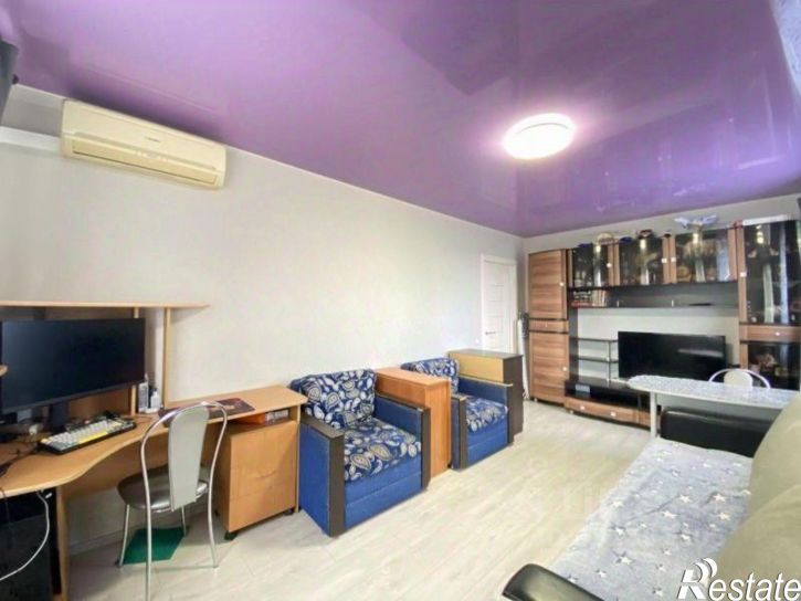 3-комн квартира ул Сокольская, 5,  д. 5