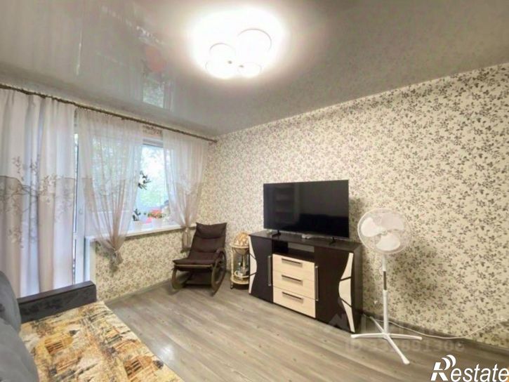 3-комн квартира ул Сокольская, 5,  д. 5
