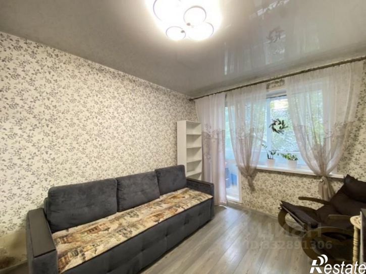 3-комн квартира ул Сокольская, 5,  д. 5