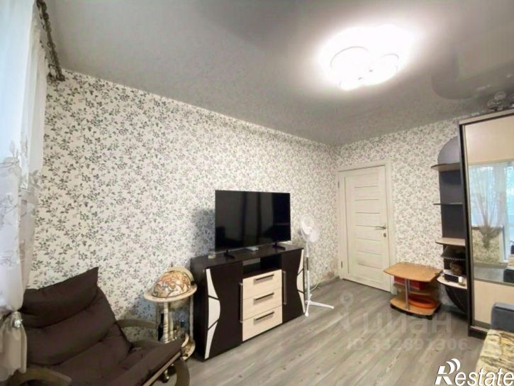 3-комн квартира ул Сокольская, 5,  д. 5