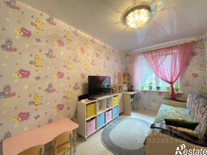 3-комн квартира ул Сокольская, 5,  д. 5