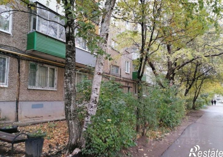 2-комн квартира ул Репина, 66,  д. 66