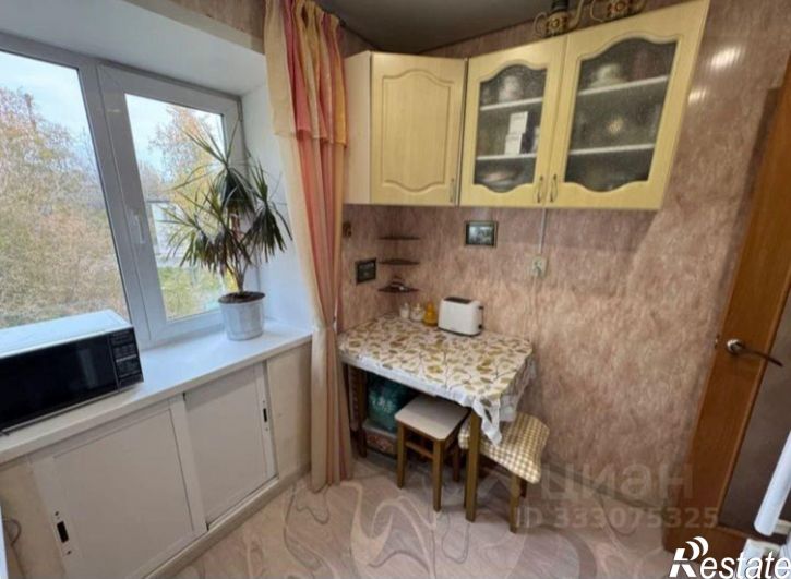 2-комн квартира ул Репина, 66,  д. 66