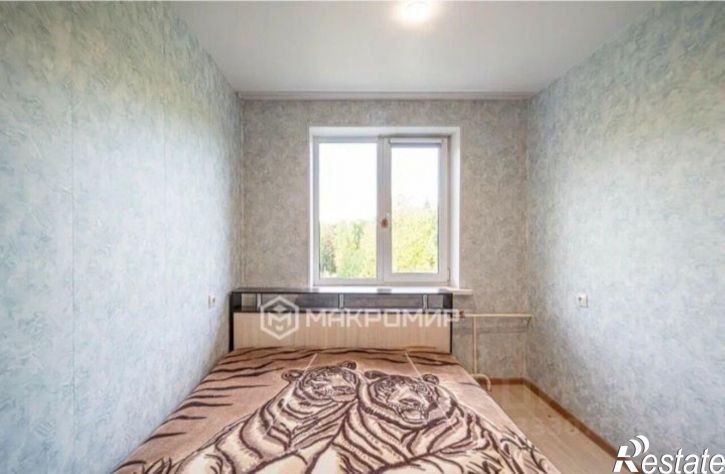 2-комн квартира ул Карбышева, 76/3,  д. 76/3