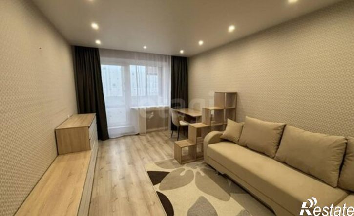 3-комн квартира ул Челюскинцев, 7,  д. 7