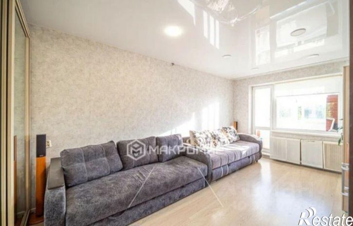 2-комн квартира ул Карбышева, 76/3,  д. 76/3