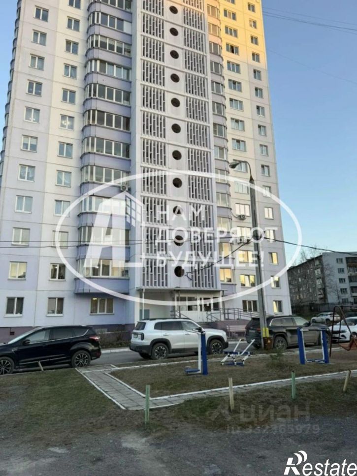 1-комн квартира ул Макаренко, 10а,  д. 10а