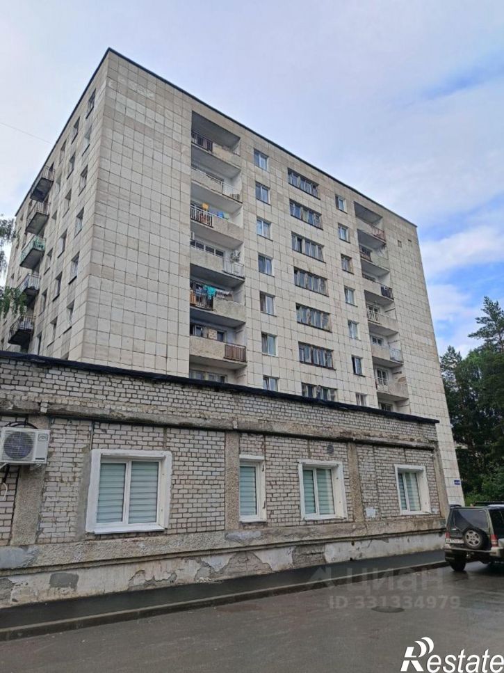 Комната ул Кочегаров, 59,  д. 59