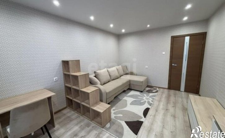 3-комн квартира ул Челюскинцев, 7,  д. 7