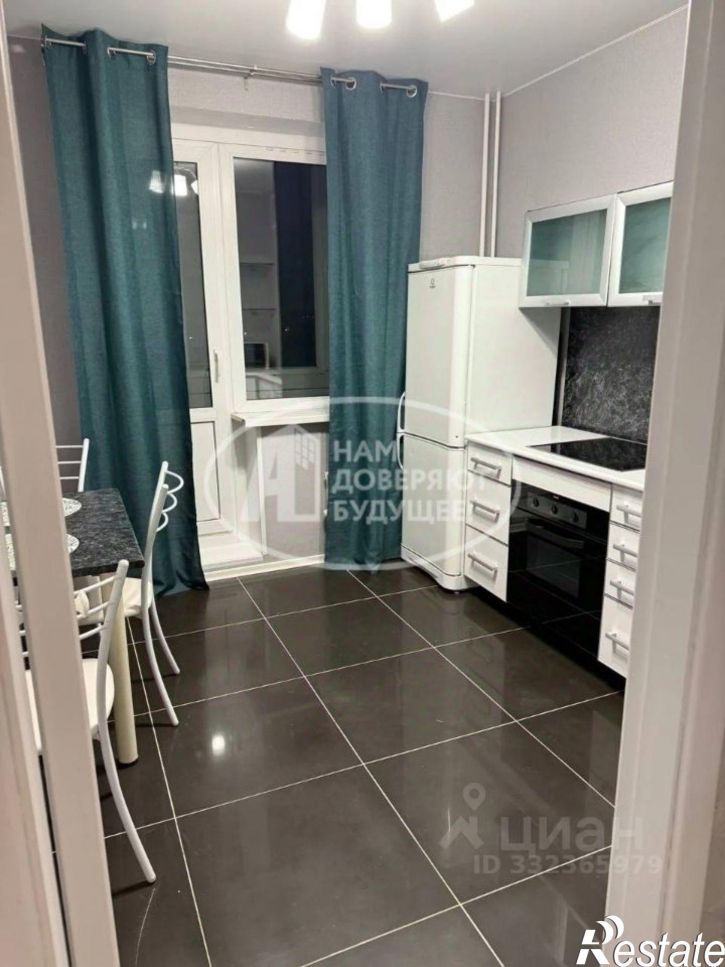 1-комн квартира ул Макаренко, 10а,  д. 10а
