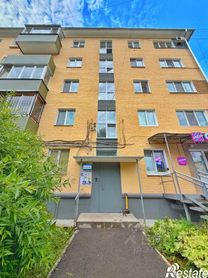 2-комн квартира шоссе Космонавтов, 51,  д. 51