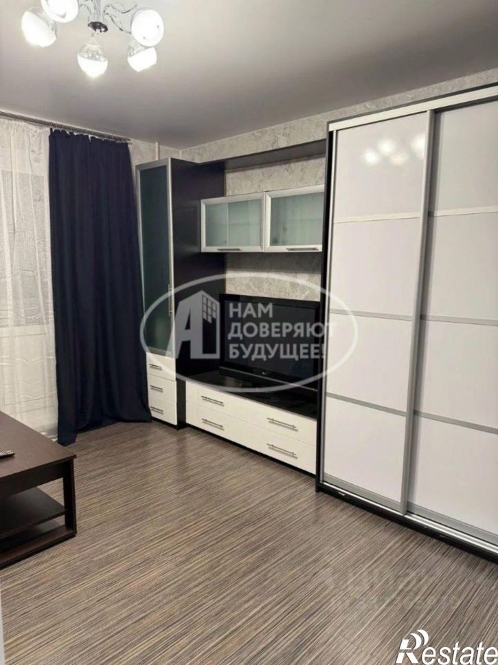1-комн квартира ул Макаренко, 10а,  д. 10а