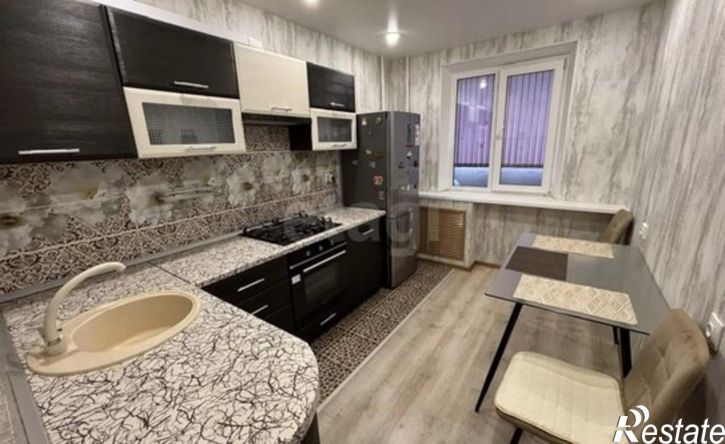 3-комн квартира ул Челюскинцев, 7,  д. 7