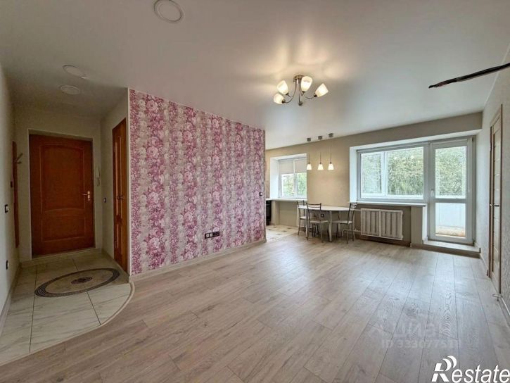 2-комн квартира шоссе Космонавтов, 51,  д. 51