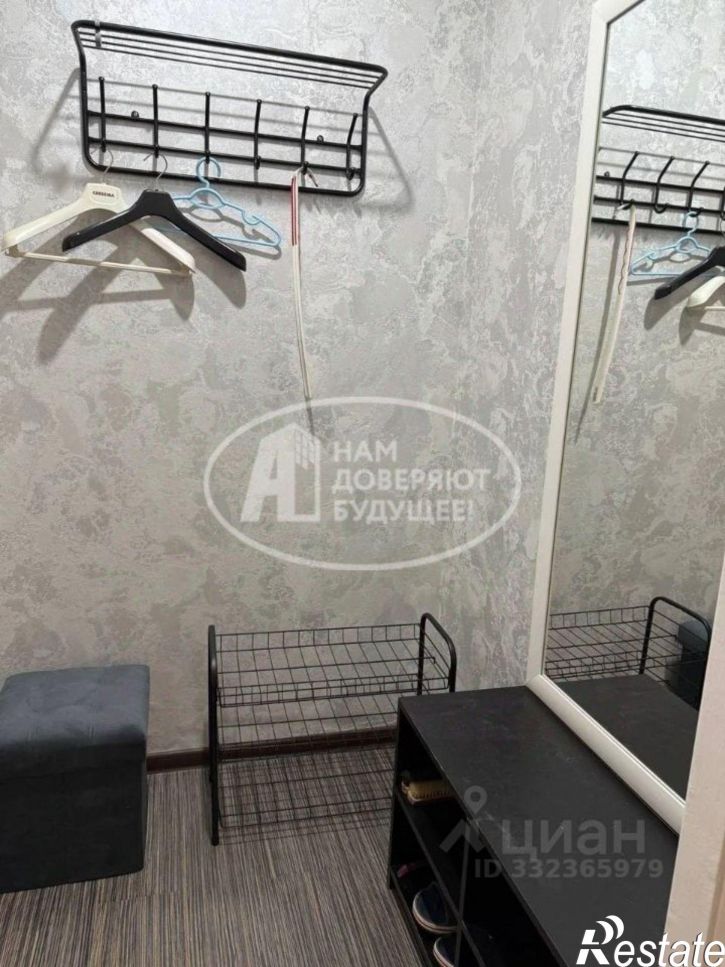 1-комн квартира ул Макаренко, 10а,  д. 10а
