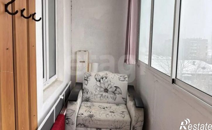 3-комн квартира ул Челюскинцев, 7,  д. 7
