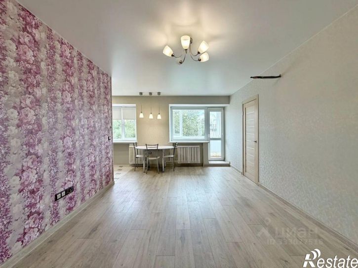 2-комн квартира шоссе Космонавтов, 51,  д. 51
