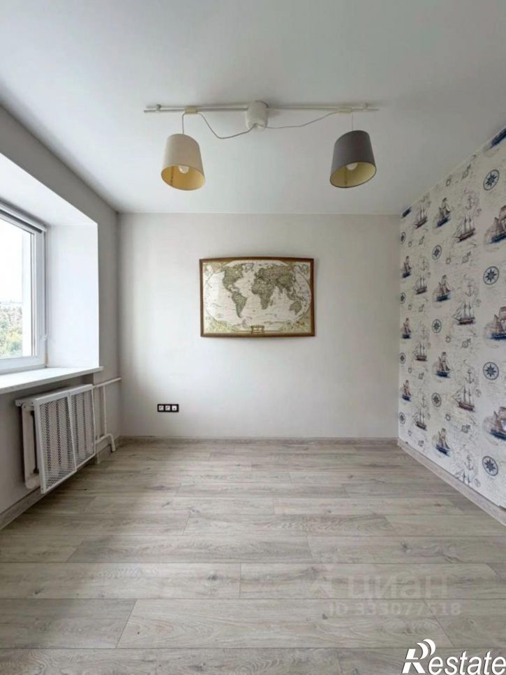 2-комн квартира шоссе Космонавтов, 51,  д. 51