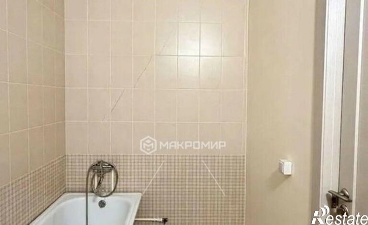 1-комн квартира ул Бабушкина, 14,  д. 14