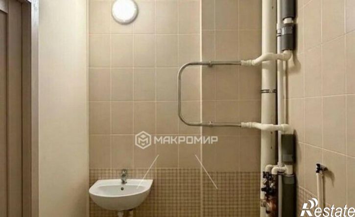 1-комн квартира ул Бабушкина, 14,  д. 14